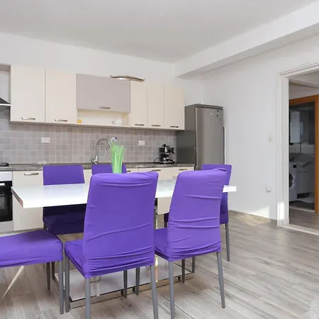 By The Sea Seget Vranjica, Trogir - 17989 Apartman *