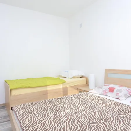 By The Sea Seget Vranjica, Trogir - 17989 Apartman *