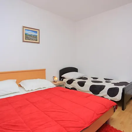 By The Sea Seget Vranjica, Trogir - 17989 Apartman Seget Vranjica