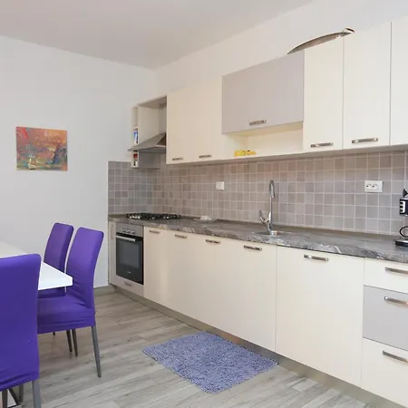 By The Sea Seget Vranjica, Trogir - 17989 Apartman