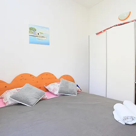 By The Sea Seget Vranjica, Trogir - 17989 Apartman *