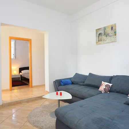Apartman By The Sea Seget Vranjica, Trogir - 17989