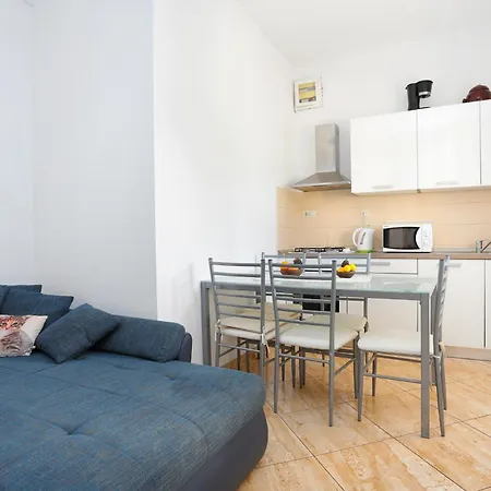 By The Sea Seget Vranjica, Trogir - 17989 Apartman Seget Vranjica