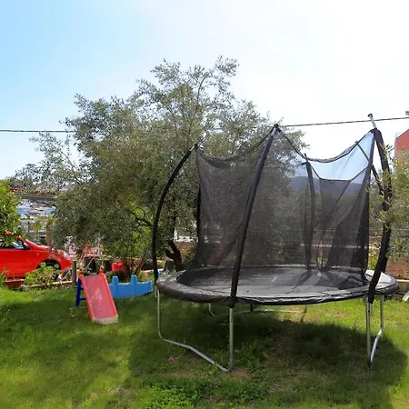 By The Sea Seget Vranjica, Trogir - 17989 Seget Vranjica