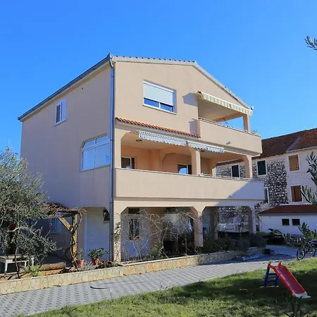 By The Sea Seget Vranjica, Trogir - 17989