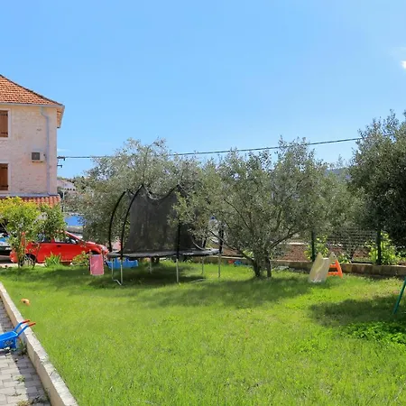 Lägenhet By The Sea Seget Vranjica, Trogir - 17989