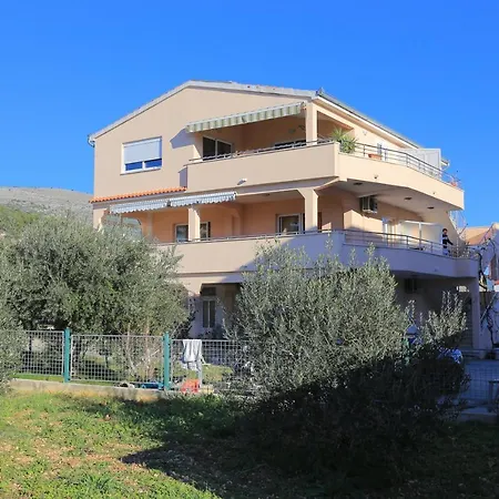 By The Sea Seget Vranjica, Trogir - 17989 Seget Vranjica