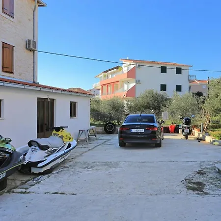 By The Sea Seget Vranjica, Trogir - 17989