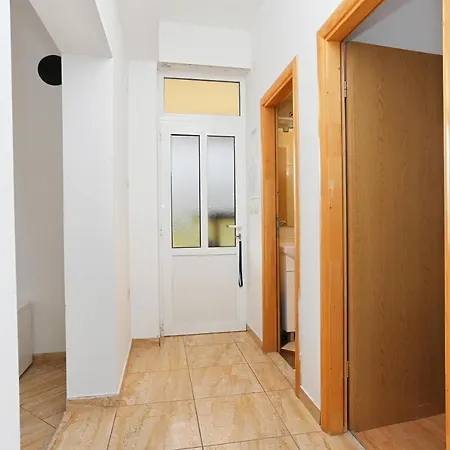 Lägenhet By The Sea Seget Vranjica, Trogir - 17989