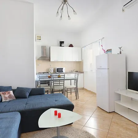 Lägenhet By The Sea Seget Vranjica, Trogir - 17989