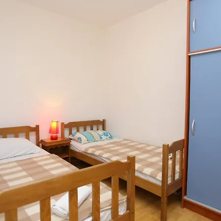 Lägenhet By The Sea Seget Vranjica, Trogir - 17989