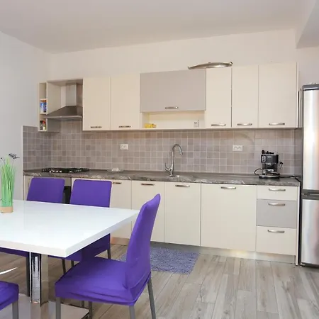 By The Sea Seget Vranjica, Trogir - 17989 Apartment