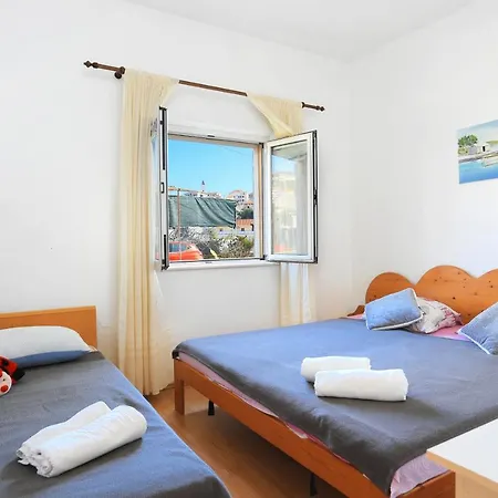 By The Sea Seget Vranjica, Trogir - 17989 Seget Vranjica