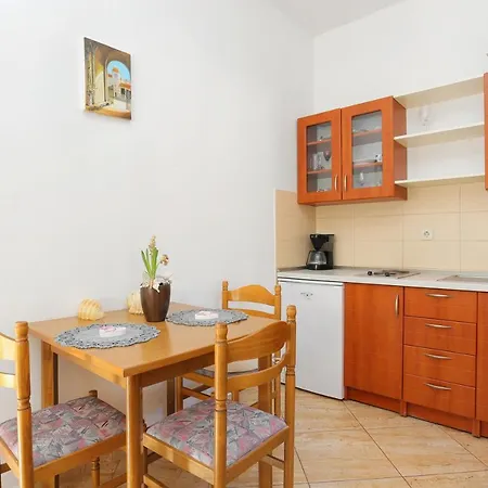 Lägenhet By The Sea Seget Vranjica, Trogir - 17989