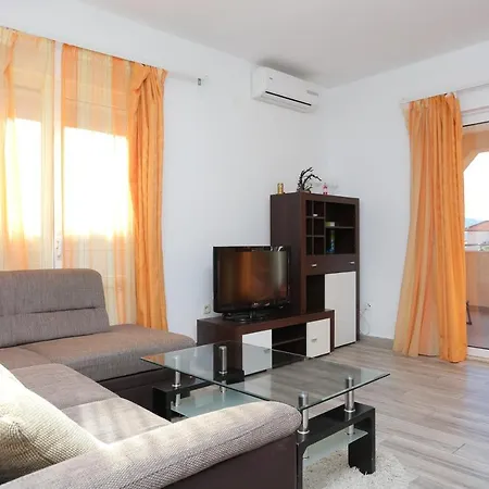 By The Sea Seget Vranjica, Trogir - 17989 Lägenhet Seget Vranjica