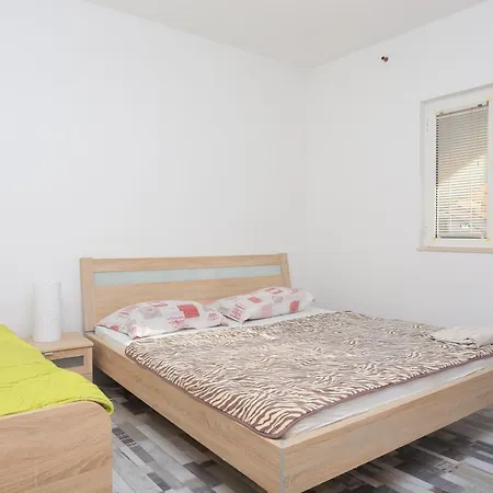 By The Sea Seget Vranjica, Trogir - 17989 *