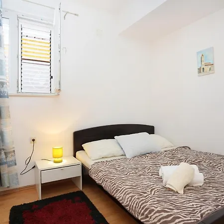 Lägenhet By The Sea Seget Vranjica, Trogir - 17989 *