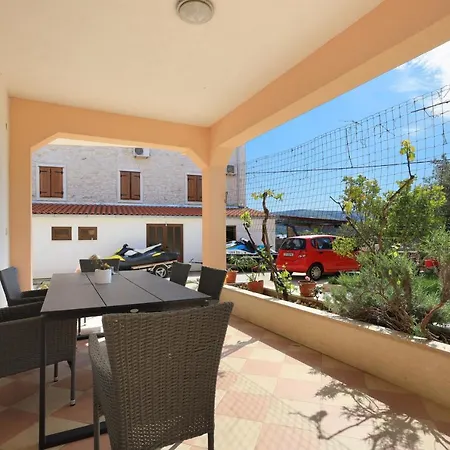 By The Sea Seget Vranjica, Trogir - 17989 * Seget Vranjica