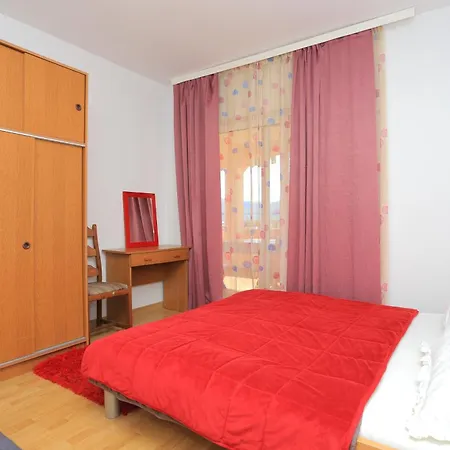 Apartmán By The Sea Seget Vranjica, Trogir - 17989 Seget Vranjica