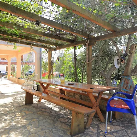 By The Sea Seget Vranjica, Trogir - 17989 Lägenhet